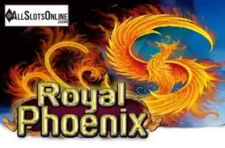 Royal Phoenix. Royal Phoenix from Jumbo Games
