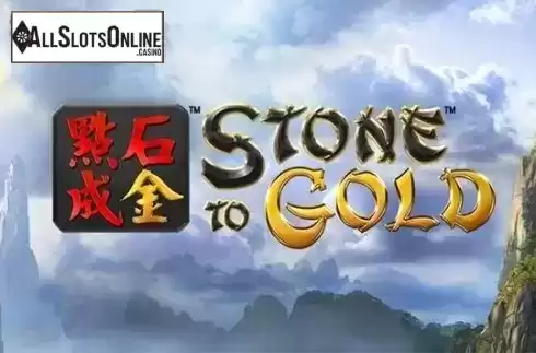 Stone to Gold. Stone to Gold from Aspect Gaming