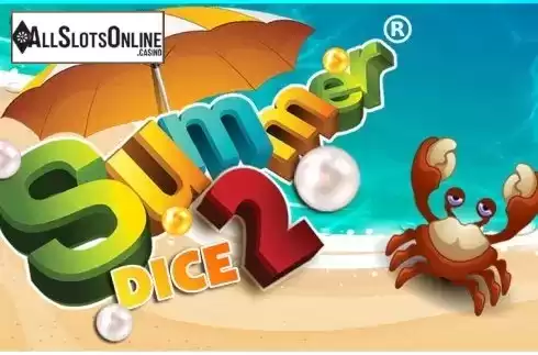 Summer Dice 2. Summer Dice 2 from GAMING1