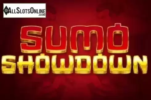Sumo Showdown. Sumo Showdown from OneTouch