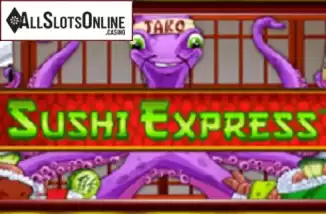 Screen1. Sushi Express from Amaya