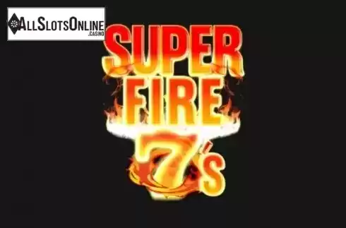 Super Fire 7s. Super Fire 7s from Inspired Gaming