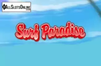 Surf Paradise. Surf Paradise from Rival Gaming