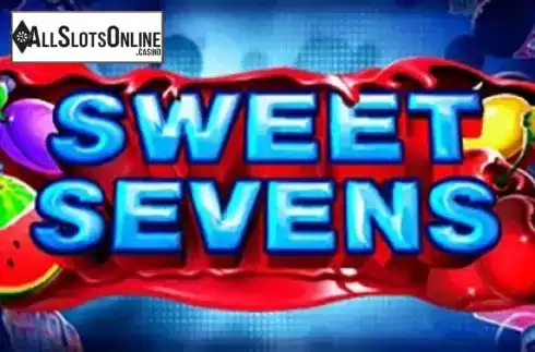 Sweet Sevens. Sweet Sevens from Playreels