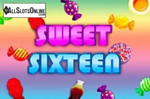 Sweet Sixteen	. Sweet Sixteen	 from 1X2gaming