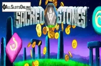 Sacred Stones. Sacred Stones from Playtech