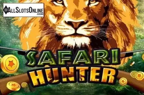 Safari Hunter. Safari Hunter from Vela Gaming