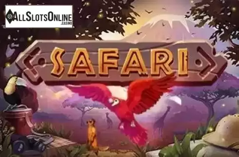 Safari. Safari (X Play) from X Play