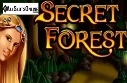Secret Forest. Secret Forest from Novomatic