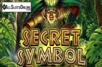 Secret Symbol. Secret Symbol from RTG