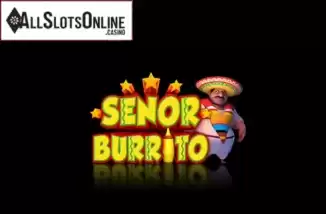 Screen1. Senor Burrito from Blueprint