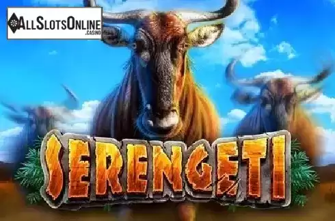 Serengeti (GMW)