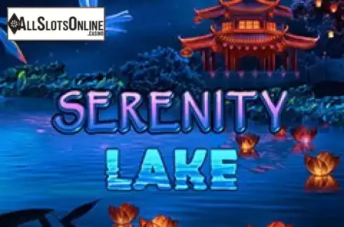 Serenity Lake. Serenity Lake from bet365 Software