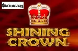 Screen1. Shining Crown from EGT