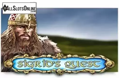 Sigrids Quest. Sigrids Quest from Aurify Gaming