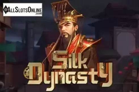 Silk Dynasty. Silk Dynasty from Dream Tech