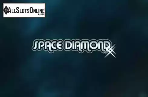 Space Diamond. Space Diamond from Tuko Productions