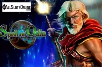 Spell of Odin. Spell of Odin from 2by2 Gaming