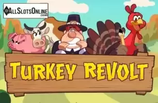 Turkey Revolt