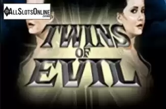 Twins of Evil. Twins of Evil from Gamesys