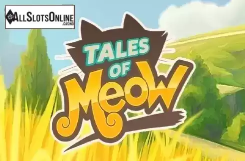 Tales Of Meow. Tales Of Meow from GAMING1