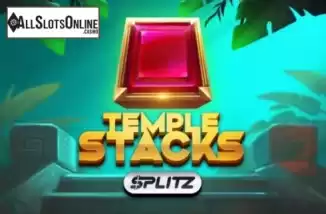 Temple Stacks. Temple Stacks from Yggdrasil