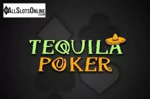 Tequila Poker. Tequila Poker from Playtech