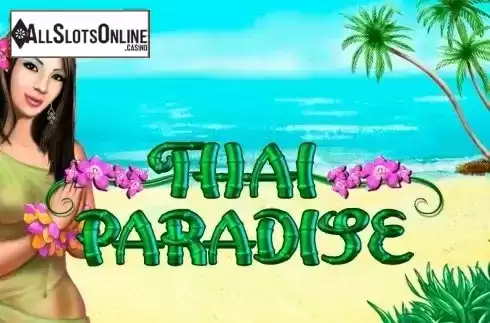 Thai Paradise. Thai Paradise from Playtech