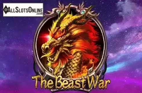The Beast War. The Beast War from CQ9Gaming