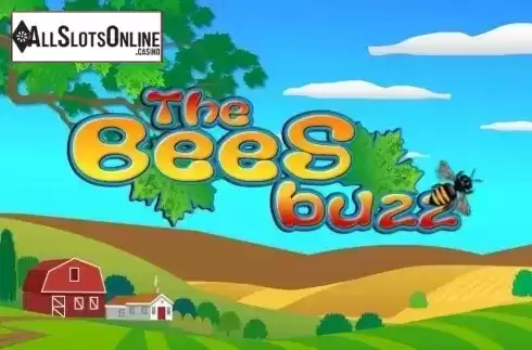 Screen1. The Bees Buzz from SkillOnNet