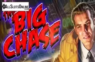 The Big  Chase. The Big Chase from High 5 Games