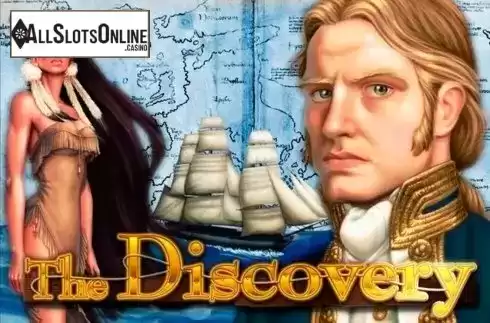 The Discovery. The Discovery from Playtech