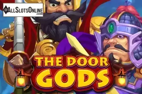 The Door Gods. The Door Gods from KA Gaming