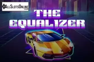 The Equalizer. The Equalizer from Red Tiger