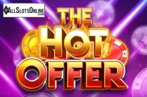 The Hot Offer