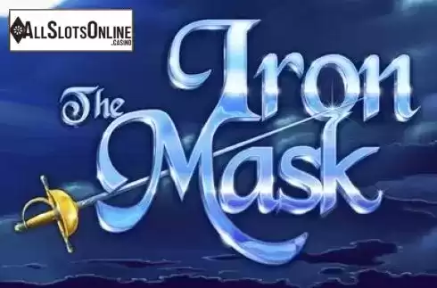 The Iron Mask. The Iron Mask from R. Franco
