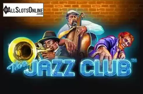 The Jazz Club. The Jazz Club from Playtech