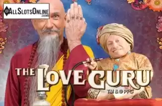 The Love Guru