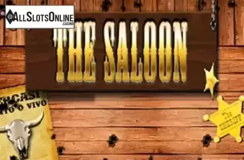 The Saloon HD. The Saloon HD from World Match