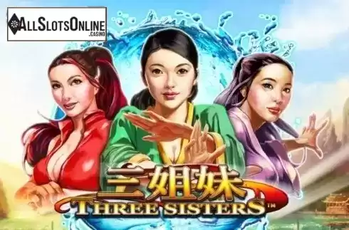 Three Sisters. Three Sisters from Skywind Group