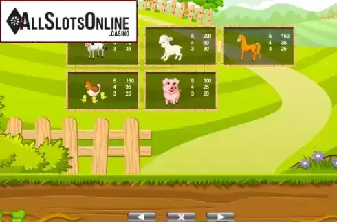 Screen7. Tobias Farm (9) from Portomaso Gaming
