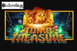 Tomb Treasure. Tomb Treasure from PlayStar