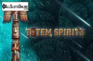 Totem Spirits. Totem Spirits from ZITRO