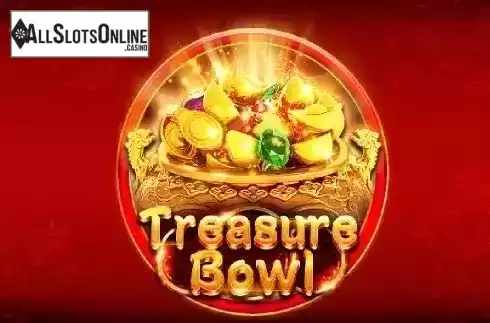 Treasure Bowl. Treasure Bowl (CQ9Gaming) from CQ9Gaming