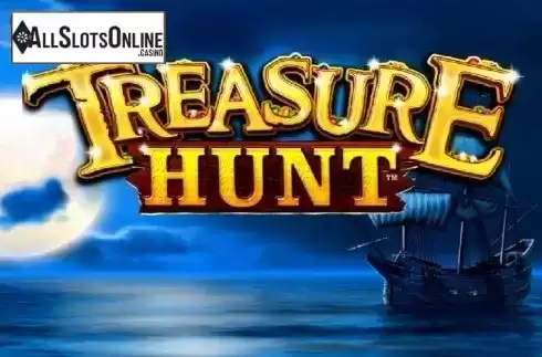 Treasure Hunt. Treasure Hunt (IGT) from IGT