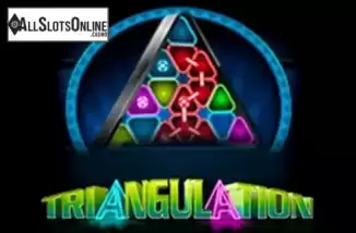 Triangulation. Triangulation from Microgaming