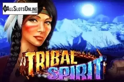 Tribal Spirit. Tribal Spirit from GMW