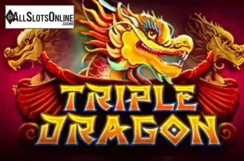 Triple Dragon. Triple Dragon (Platipus) from Platipus