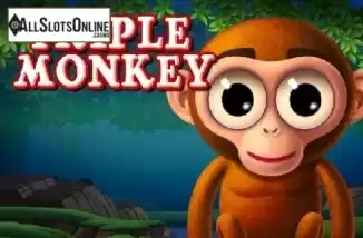 Triple Monkey. Triple Monkey (High 5 Games) from High 5 Games