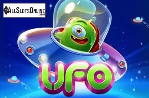 UFO. UFO (KA Gaming) from KA Gaming